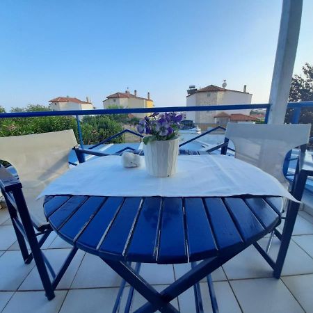 Wonderful House With Private Garden Villa Флогита Екстериор снимка