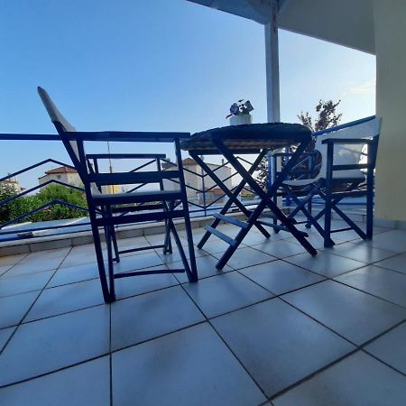 Wonderful House With Private Garden Villa Флогита Екстериор снимка