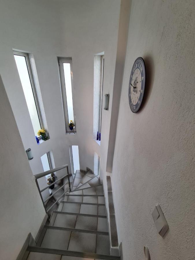Wonderful House With Private Garden Villa Флогита Екстериор снимка