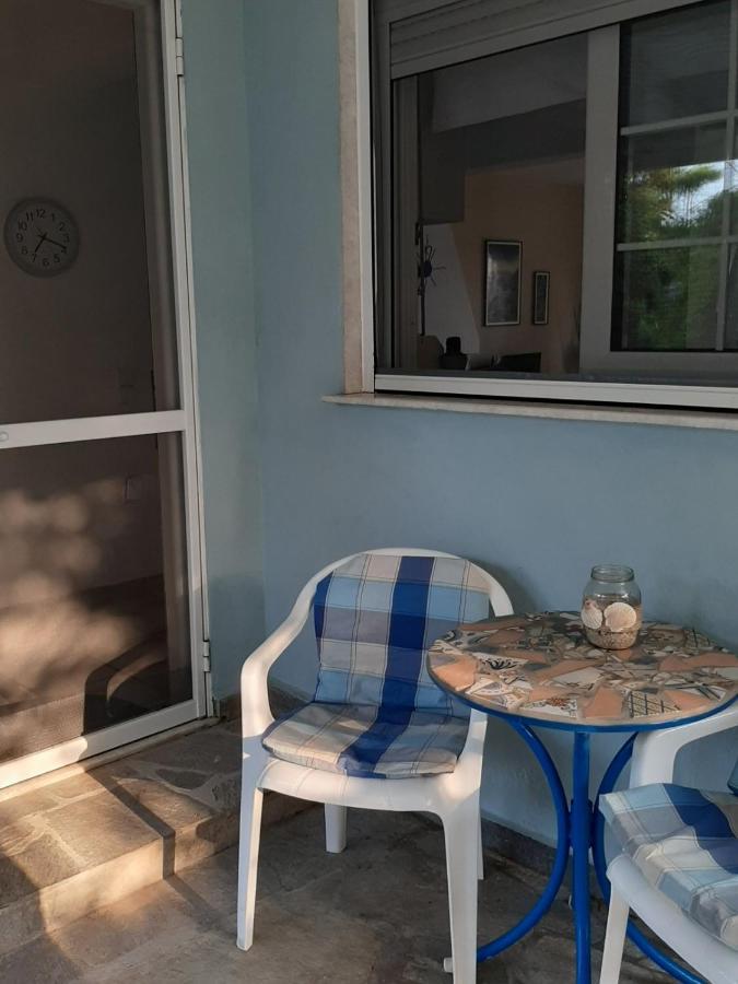 Wonderful House With Private Garden Villa Флогита Екстериор снимка