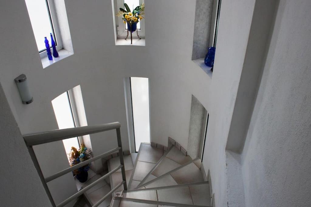 Wonderful House With Private Garden Villa Флогита Екстериор снимка