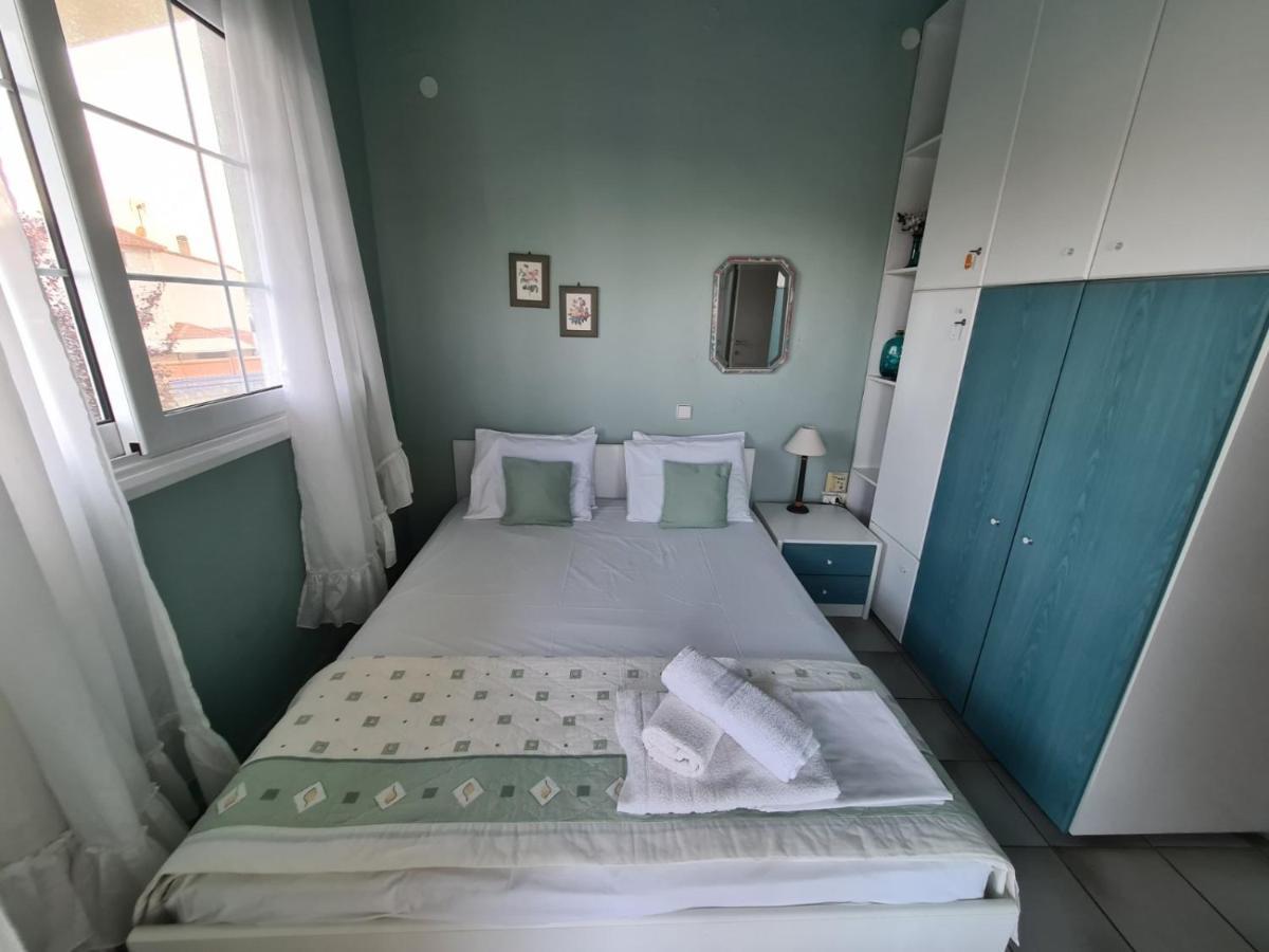 Wonderful House With Private Garden Villa Флогита Екстериор снимка