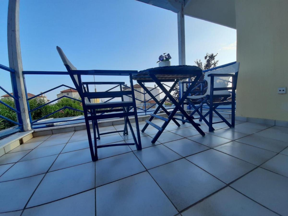 Wonderful House With Private Garden Villa Флогита Екстериор снимка