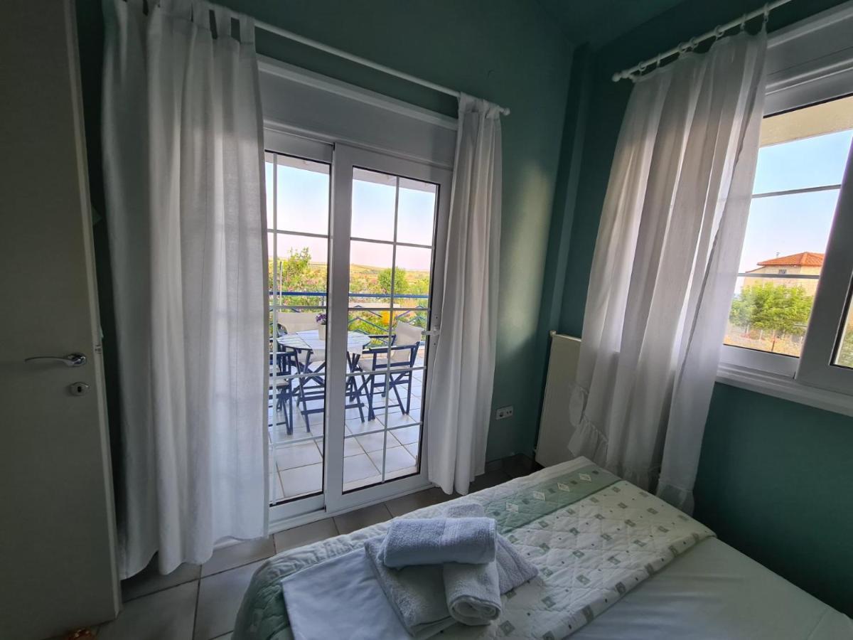 Wonderful House With Private Garden Villa Флогита Екстериор снимка